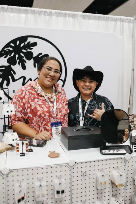 Reflecting on the Made in Hawaii Festival 2025