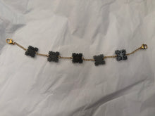 Load image into Gallery viewer, Translucent Grey Kuiki Trucker Hat Jewelry
