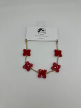 Load image into Gallery viewer, Hawaiian Quilt Trucker/Bag Jewelry
