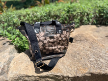Load image into Gallery viewer, Tortie-Hau- Zippered “TT”
