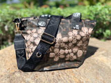 Load image into Gallery viewer, Tortie-Hau- Zippered “TT”
