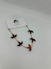 Load image into Gallery viewer, Iwa Trucker/Bag Jewelry
