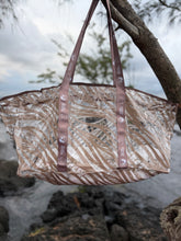 Load image into Gallery viewer, Adorably Sapphira X Buddah Mochi clear Bombucha totes
