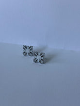 Load image into Gallery viewer, New WHITE Kuiki Studs
