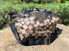 Load image into Gallery viewer, Tortie-Hau- Zippered “TT”
