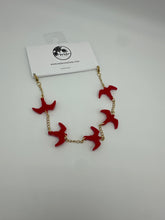 Load image into Gallery viewer, Iwa Trucker/Bag Jewelry
