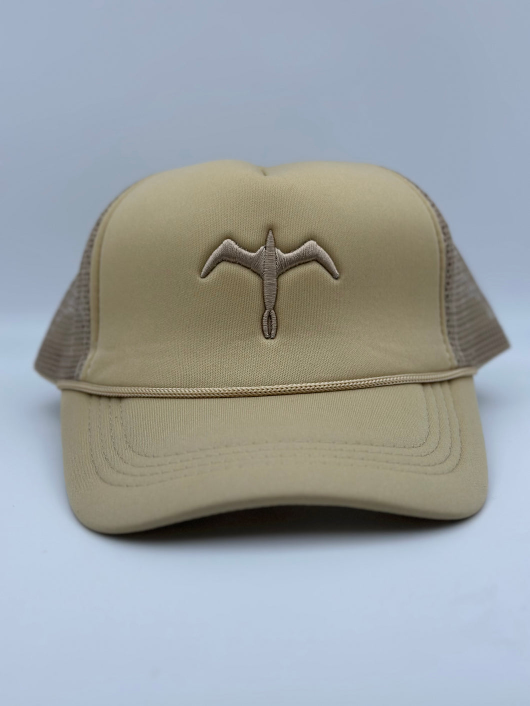 Welo Truckers- Iwa