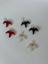 Load image into Gallery viewer, Iwa dangle mini EARRINGS
