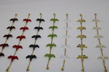 Load image into Gallery viewer, Iwa Trucker/Bag Jewelry
