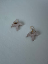 Load image into Gallery viewer, FUNDRAISER: Xela&#39;s pink mini dangles
