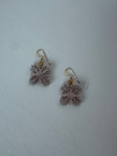 Load image into Gallery viewer, FUNDRAISER: Xela&#39;s pink mini dangles
