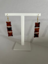 Load image into Gallery viewer, Triple Stack HQ EARRINGS
