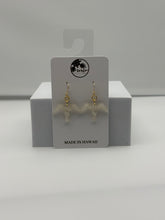 Load image into Gallery viewer, Iwa dangle mini EARRINGS
