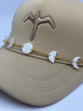 Load image into Gallery viewer, Mahina Trucker/Bag Jewelry
